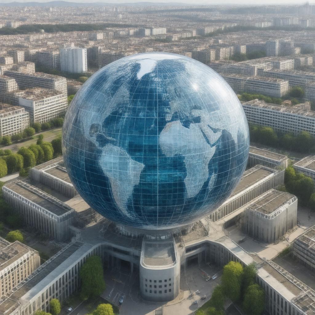 Organisation for Economic Co-operation and Development